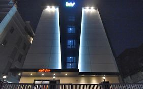 Ivy Hotel Navi Mumbai